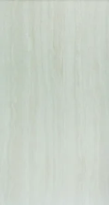 3D Travertine White 12T porcelain tile slab