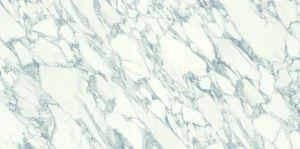 Arabescato Nuvo 6T porcelain tile slab