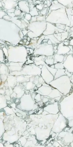 Arabescato Vagli 12T porcelain tile slab