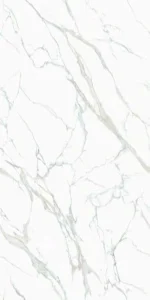 Calacatta Oro 12T porcelain tile slab