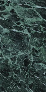 Dragon Green 12T porcelain tile slab