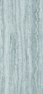 Travertine Silver 12T porcelain tile slab