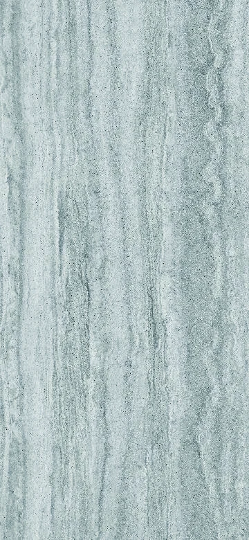 트라버틴 실버 (Travertine Silver) 빅슬랩 제품