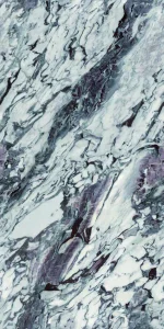 Violet Diamond 12T porcelain tile slab
