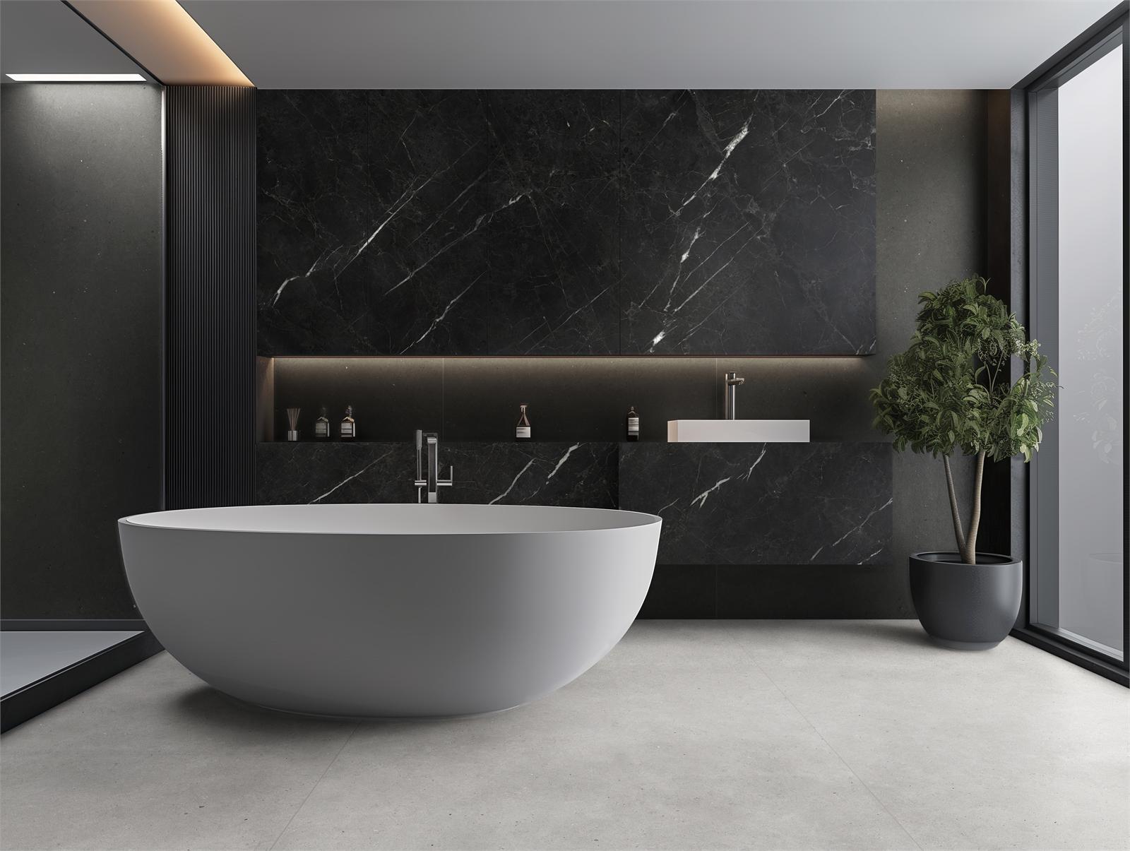 아이보리 라임스톤 크림 (Ivory Limestone Cream)