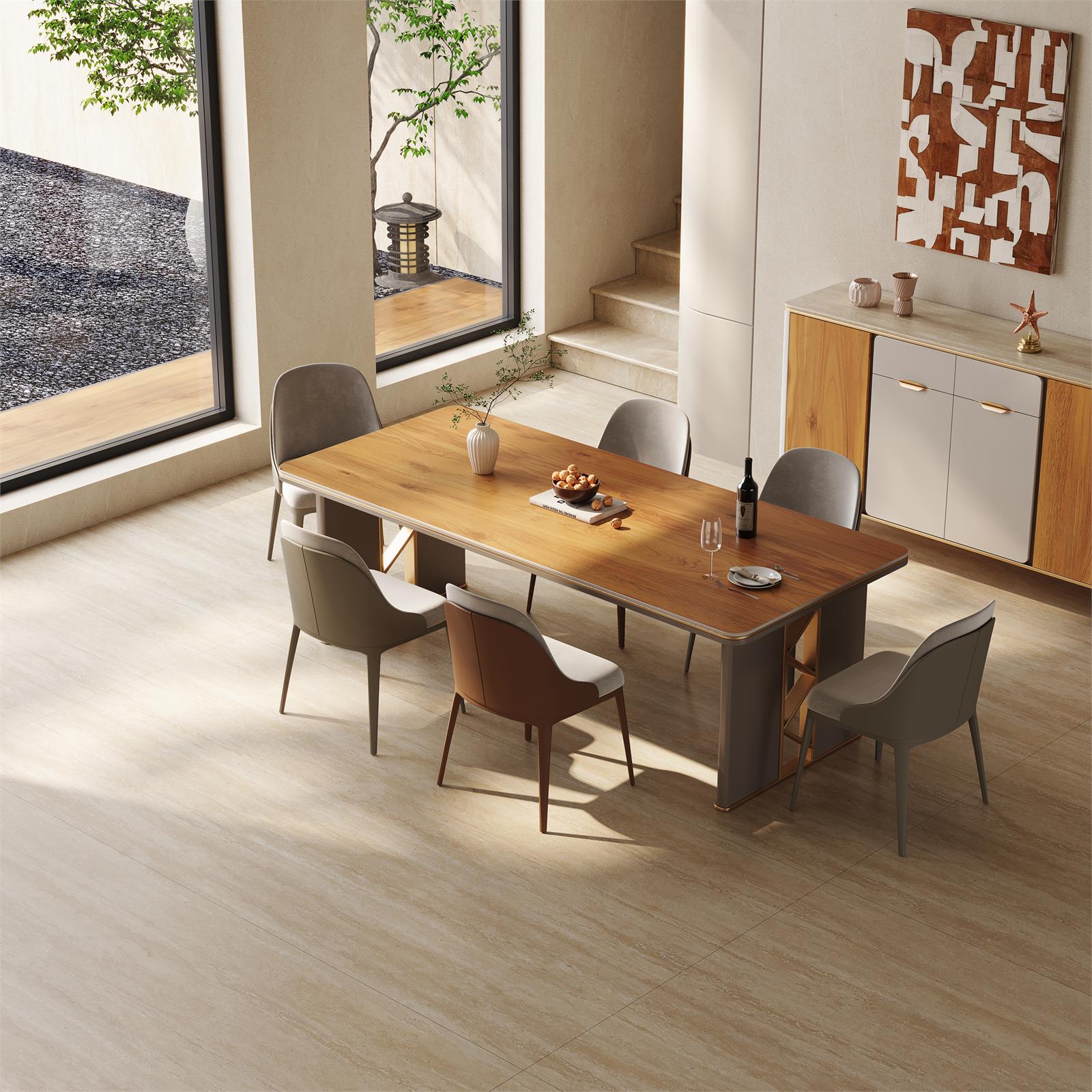 라임스톤 (Limestone)