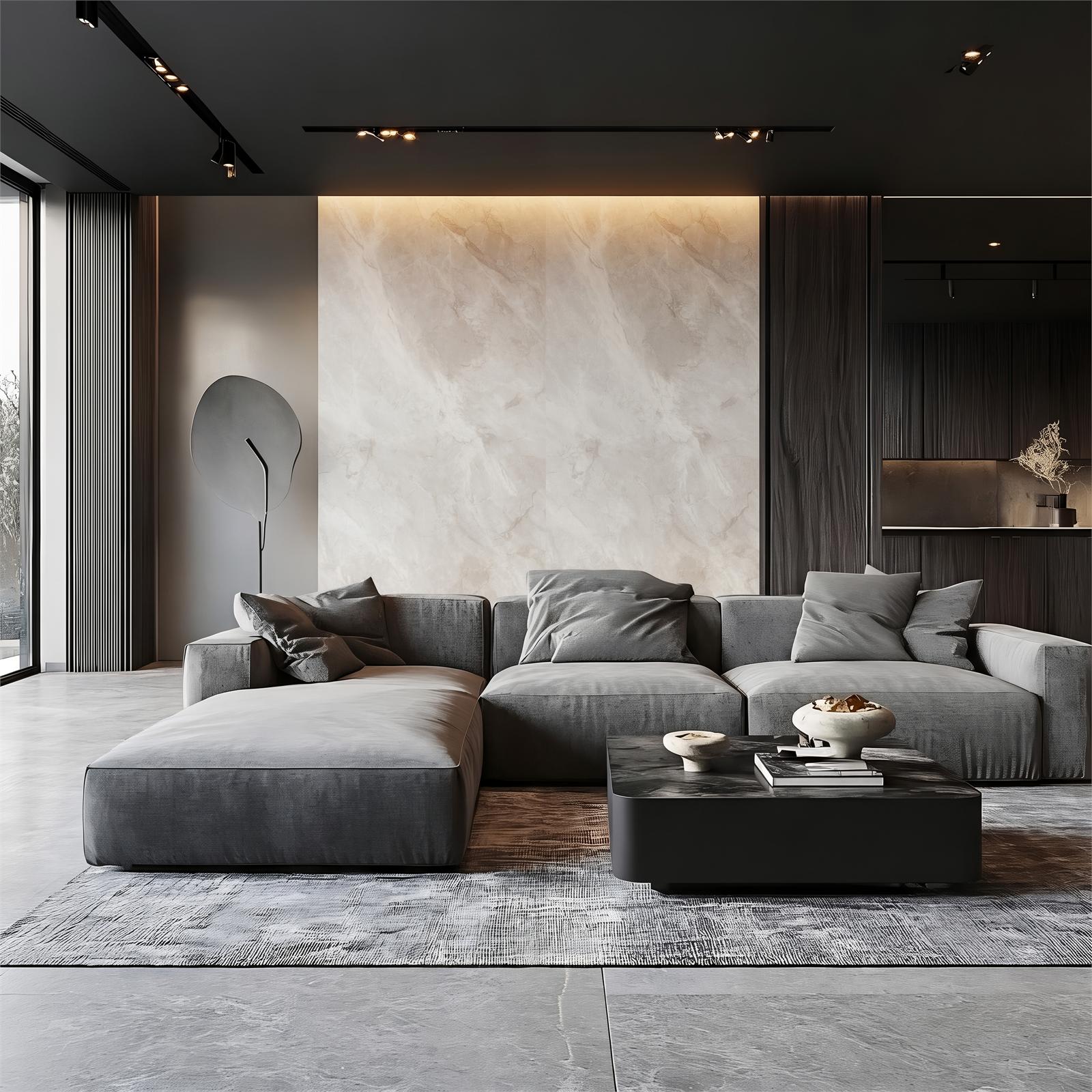 클라우드 미스트 화이트 (Cloud Mist White)