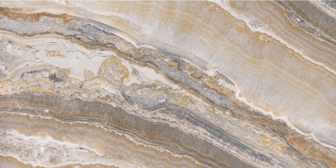 골드 샌드 오닉스 (GOLD SAND ONYX) 빅슬랩 제품